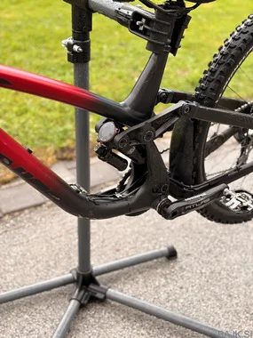 Ns bikes Fuzz 1 29