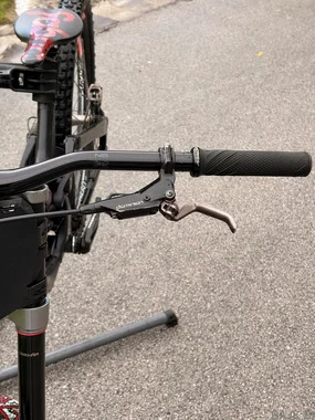 Ns bikes Fuzz 1 29