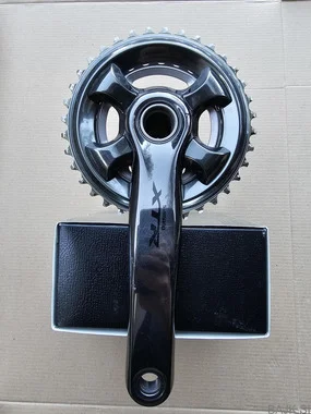 Gonilka Shimano XTR FC-M9020 B 175