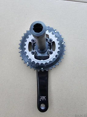 Gonilka Shimano XTR FC-M9020 B 175