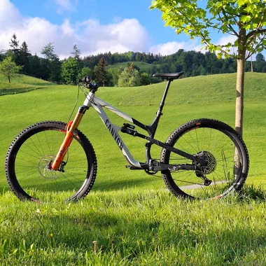 Canyon Spectral 29 AL 2023, velikost L