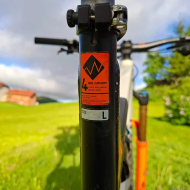 Canyon Spectral 29 AL 2023, velikost L