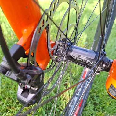 Canyon Spectral 29 AL 2023, velikost L