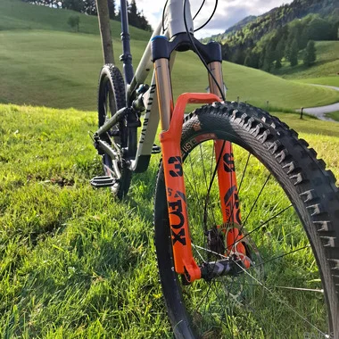 Canyon Spectral 29 AL 2023, velikost L