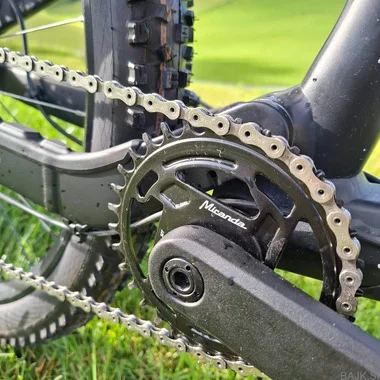 Canyon Spectral 29 AL 2023, velikost L