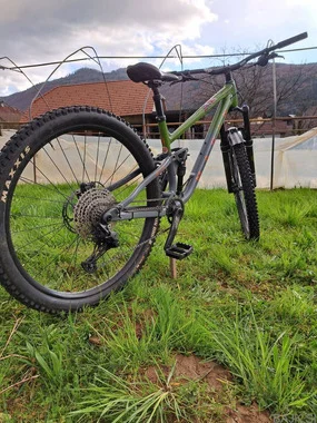 Marin riftzone