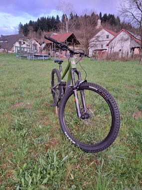 Marin riftzone