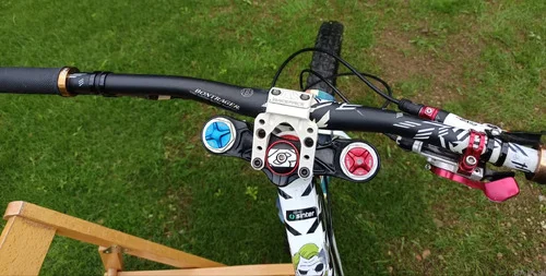 TREK SESSION 88 DH – FOX 40 – ODLIČNO STANJE