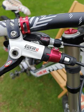 TREK SESSION 88 DH – FOX 40 – ODLIČNO STANJE