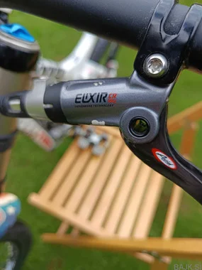 TREK SESSION 88 DH – FOX 40 – ODLIČNO STANJE