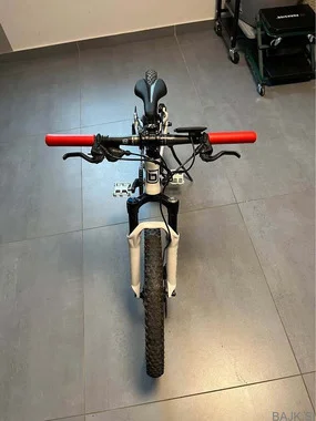 ben-e-bike TWENTY pro - otroško ekolo- ebike