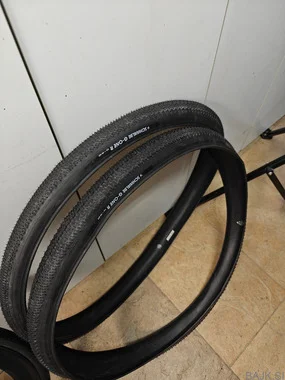 Gravel gume Schwalbe G-ONE R 40 mm