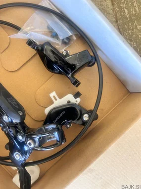 Sram CODE rsc