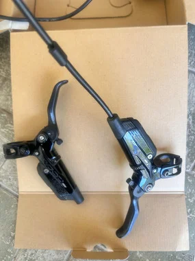 Sram CODE rsc