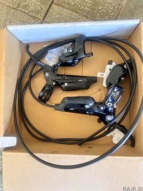Sram CODE rsc