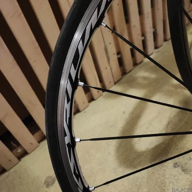 Mavic ksyrium elite obroči