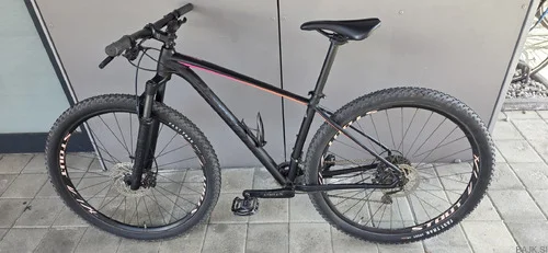 Specialized Rockhopper PRO 29 2019 M moški in ženski