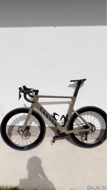 Canyon Aeroad CF SLX 7 XL