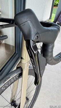 Canyon Aeroad CF SLX 7 XL