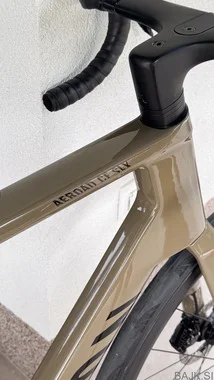 Canyon Aeroad CF SLX 7 XL
