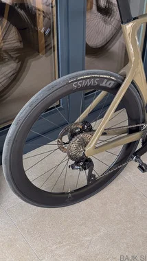 Canyon Aeroad CF SLX 7 XL