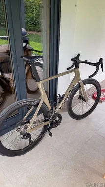 Canyon Aeroad CF SLX 7 XL