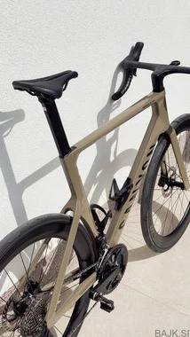 Canyon Aeroad CF SLX 7 XL