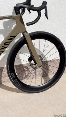Canyon Aeroad CF SLX 7 XL