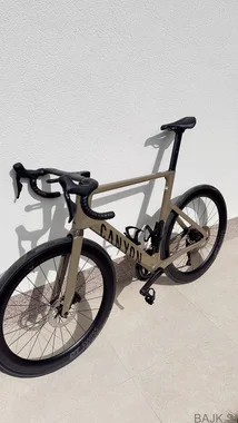 Canyon Aeroad CF SLX 7 XL