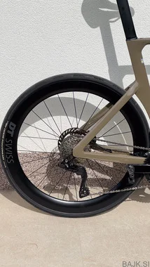 Canyon Aeroad CF SLX 7 XL