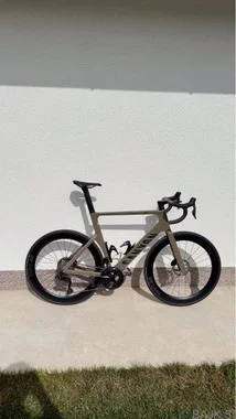 Canyon Aeroad CF SLX 7 XL