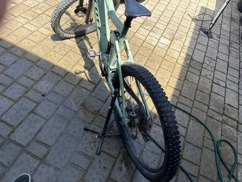 Scott Ransom Eride 910 XL 2021