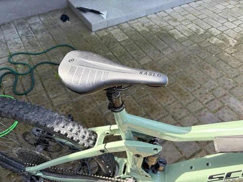 Scott Ransom Eride 910 XL 2021