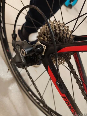 Fondriest TF3 1.2
