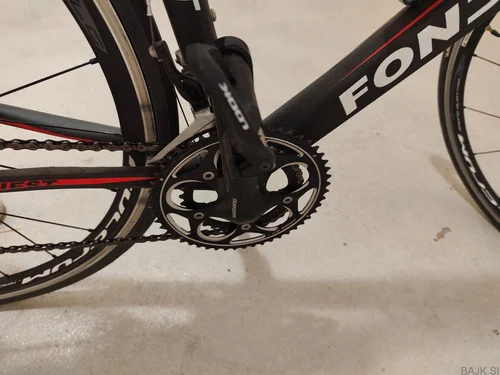 Fondriest TF3 1.2