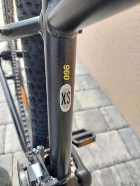 Kolo SCOTT Aspect 960