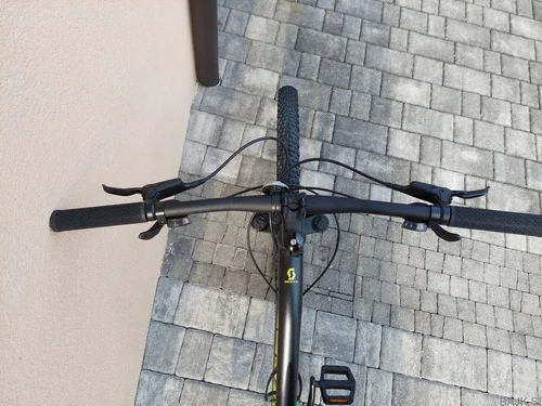 Kolo SCOTT Aspect 960