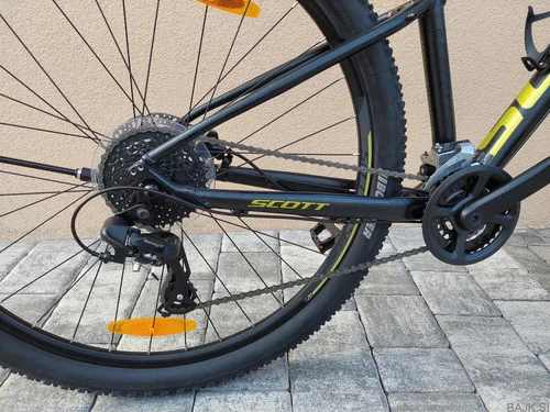 Kolo SCOTT Aspect 960