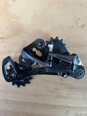 sram X01 12 redni menjalnik NOV!