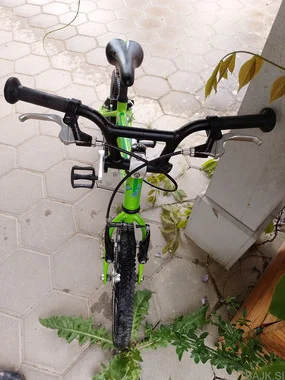 Otroško kolo Islabike Cnoc 14