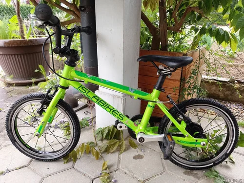 Otroško kolo Islabike Cnoc 14