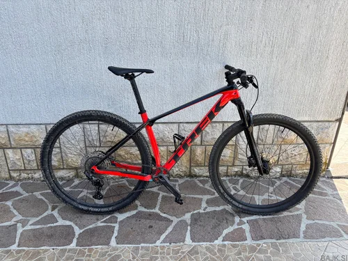 TREK PROCALIBER 9.5