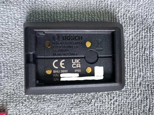 Bosch Kiox 300 DISPLAY (BHU3600) Smart System