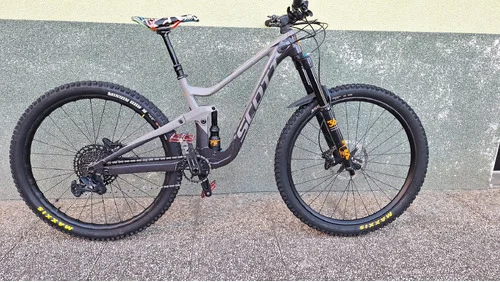 SCOTT RANSOM 720