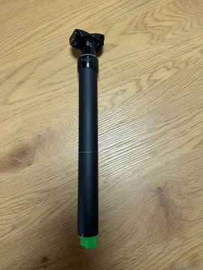 SDG Tellis V2 170mm / 30,9 mm