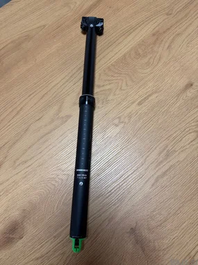 SDG Tellis V2 170mm / 30,9 mm