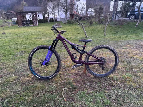 Formula selva s 29 180mm