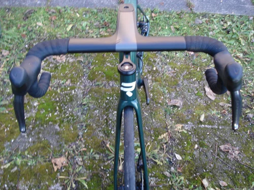 RIDLEY noah fast zelo malo rabljen,skoraj nič