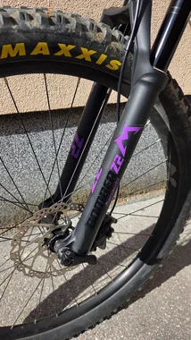 Orbea Laufey H10