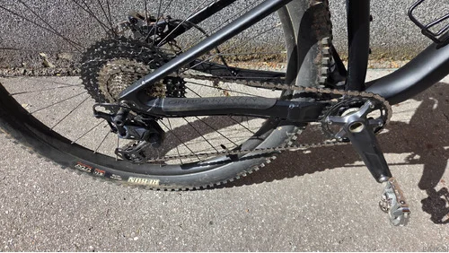 Orbea Laufey H10